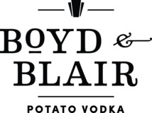 Boyd Blair
