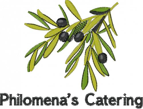 Philomena's Catering